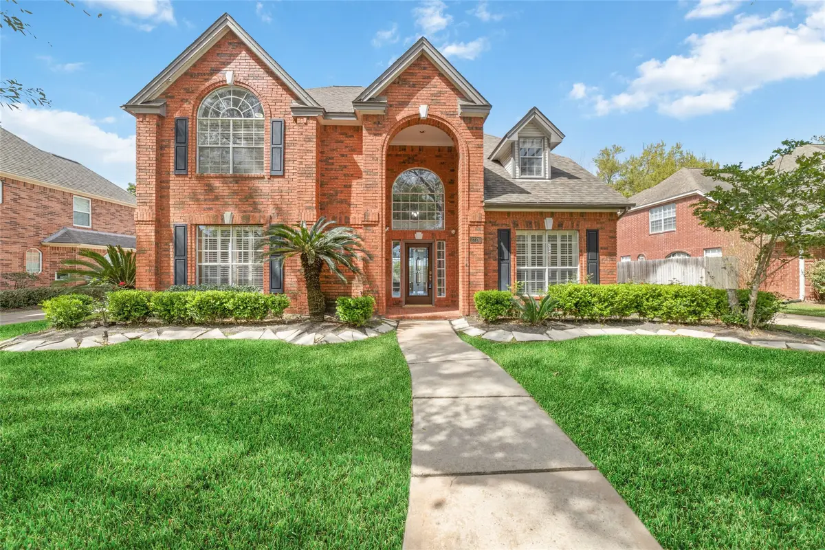 2726 Bright Trail, Sugar Land, TX 77479 - #1