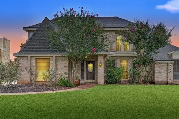 3134 Glenn Lakes Ln, Missouri City, TX 77459