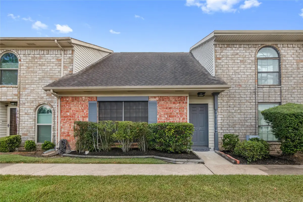 12176 Beamer Road, Houston, TX 77089 - #1