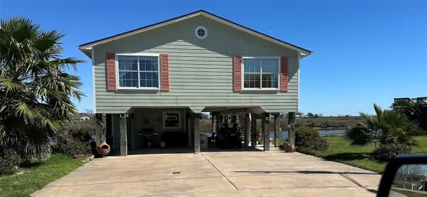 331 Redfish Drive #459K, Freeport, TX 77541