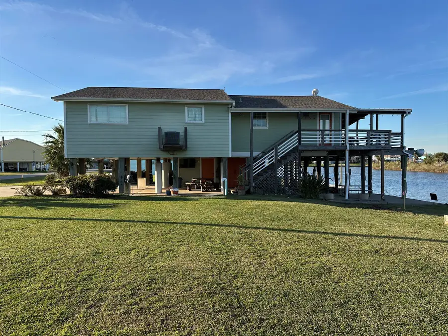 331 Redfish Drive #459K, Freeport, TX 77541 - #3