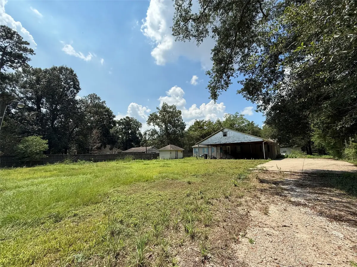 16550 Oakwood Drive, Splendora, TX 77372 - #1
