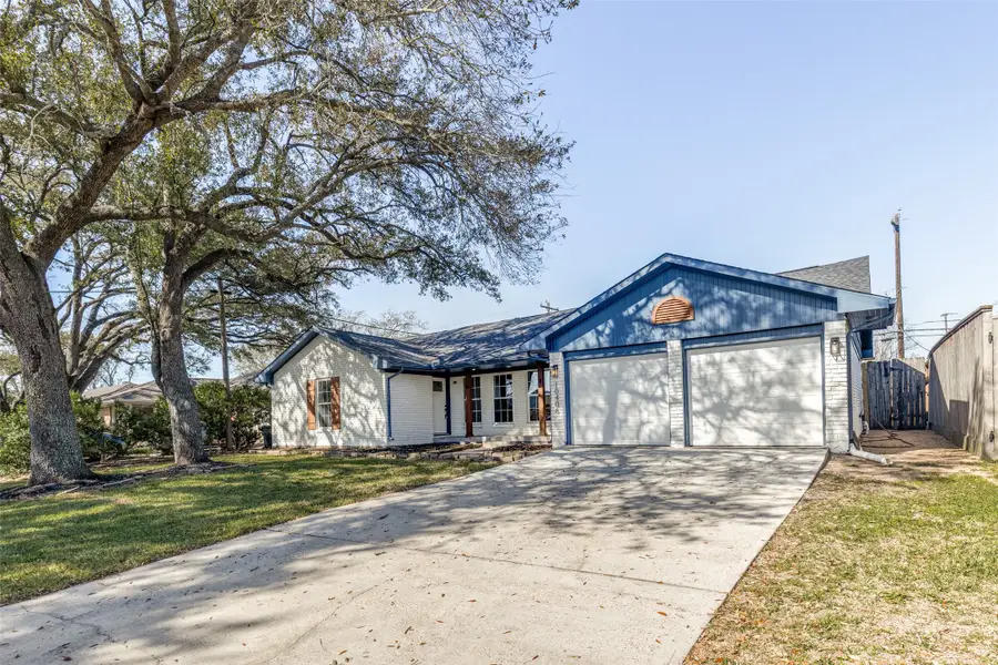 10406 Willowisp Drive, Houston, TX 77035 - #2