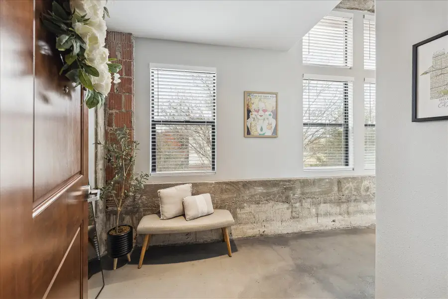 2323 Polk Street #207, Houston, TX 77003 - #2