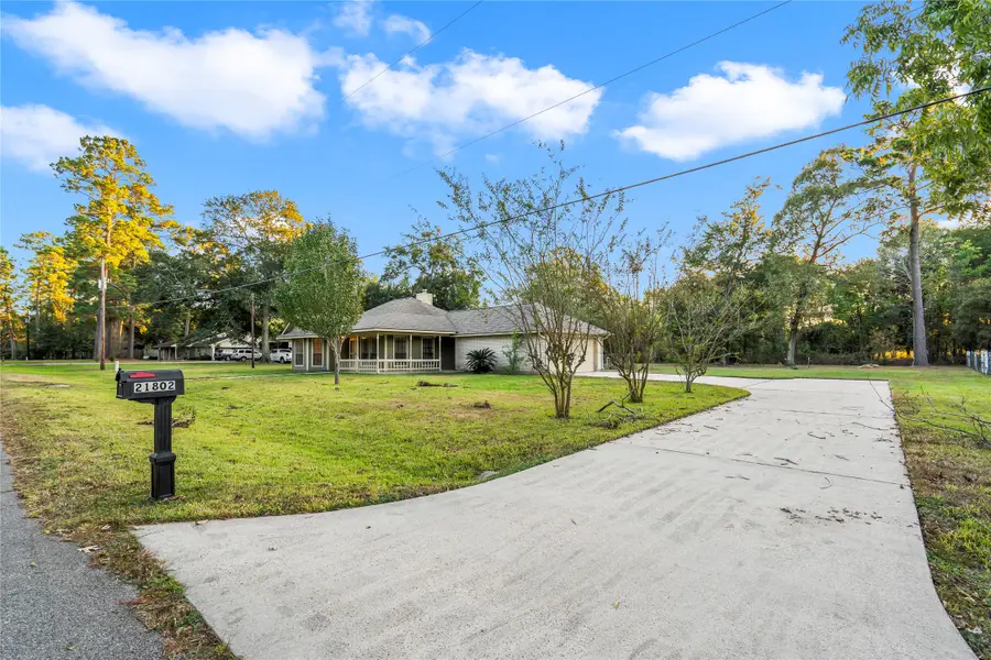 21802 Baumgartner Drive, Humble, TX 77338 - Image #3