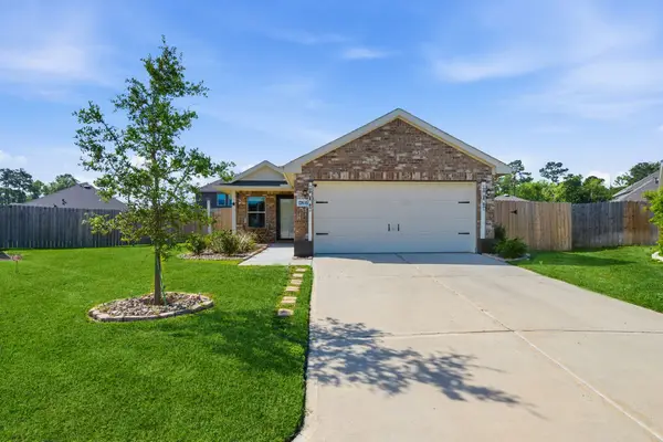 17635 Noble Cypress Court, New Caney, TX 77357