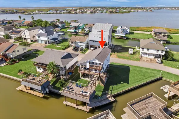 22 N Flamingo Street Street, La Marque, TX 77568