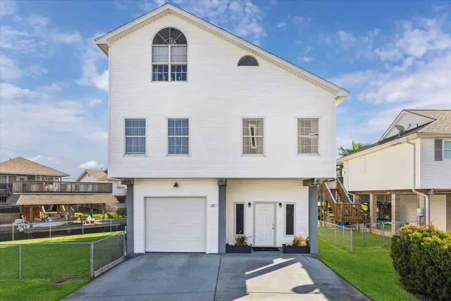 22 N Flamingo Street Street, La Marque, TX 77568 - Image #2