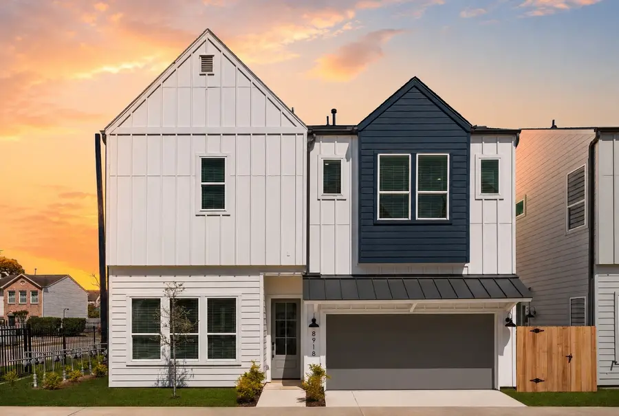 8914 Sunshine Laverne Lane, Houston, TX 77080 - #2