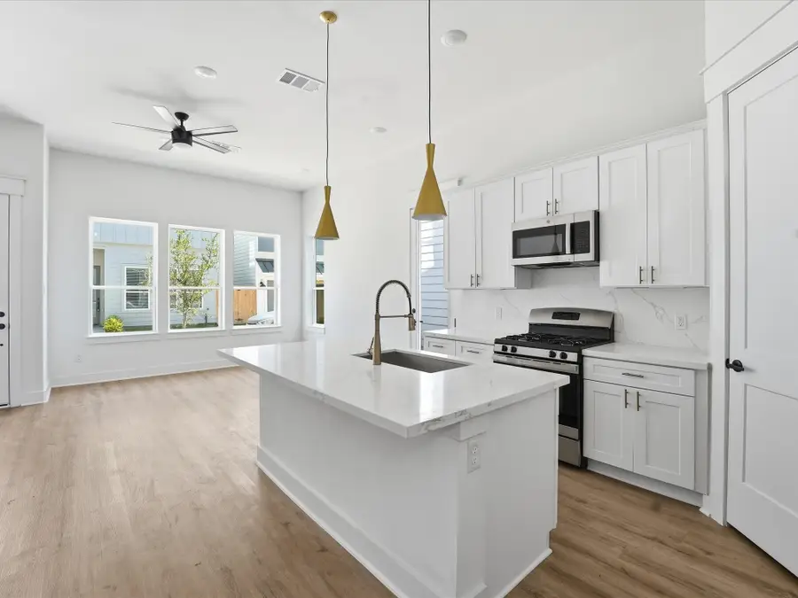8914 Sunshine Laverne Lane, Houston, TX 77080 - #3