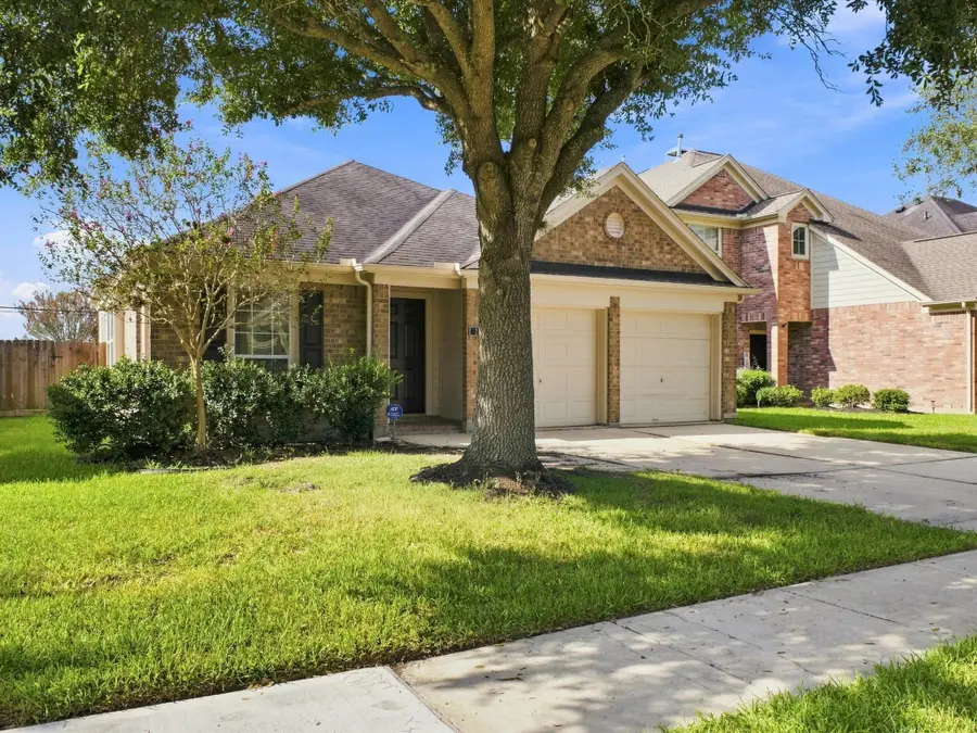 27 Palm Desert Drive, Manvel, TX 77578 - #3