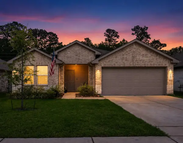25050 Lindsey Lane, Magnolia, TX 77354
