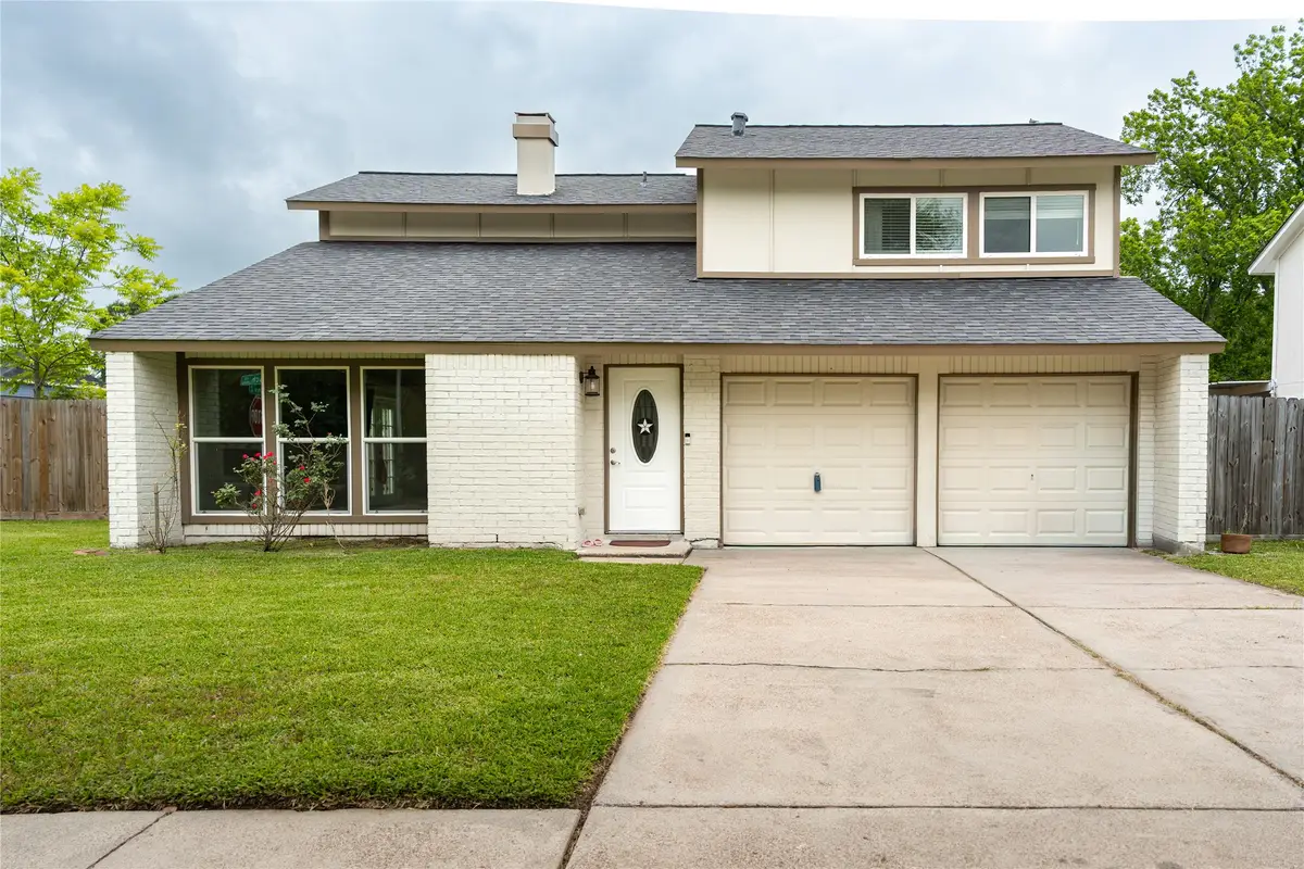 15138 Tresch Lane, Houston, TX 77598 - #1