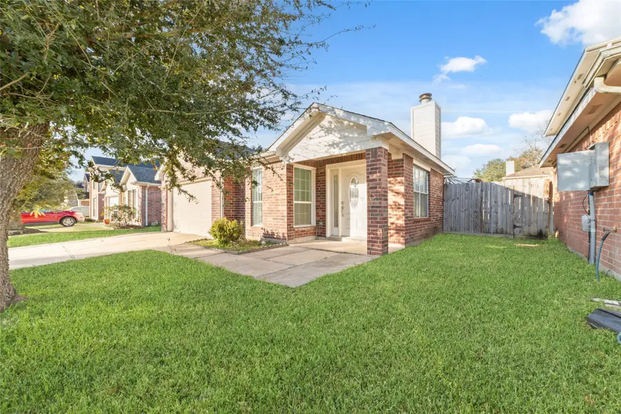 11814 Lelda Lane, Houston, TX 77071 - #3