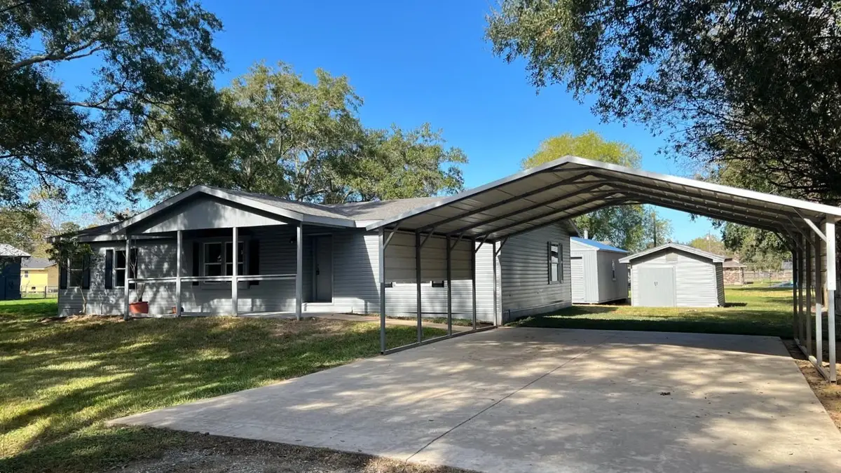 3595 2nd Street, Beaumont, TX 77705 - Image #1