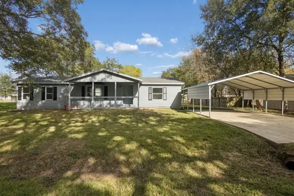 3595 2nd Street, Beaumont, TX 77705