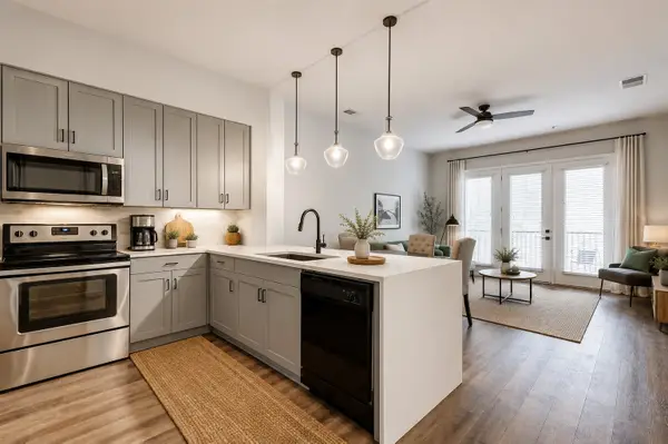 1508 Blodgett Street #306, Houston, TX 77004