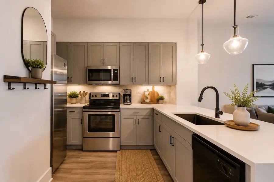 1508 Blodgett Street #306, Houston, TX 77004 - #3