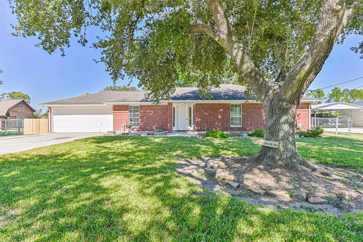 6417 Scott Lane, Pearland, TX 77581 - Image #1