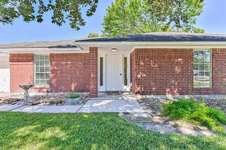 6417 Scott Lane, Pearland, TX 77581 - Image #3