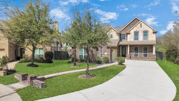 18006 E Williams Bend Drive, Cypress, TX 77433