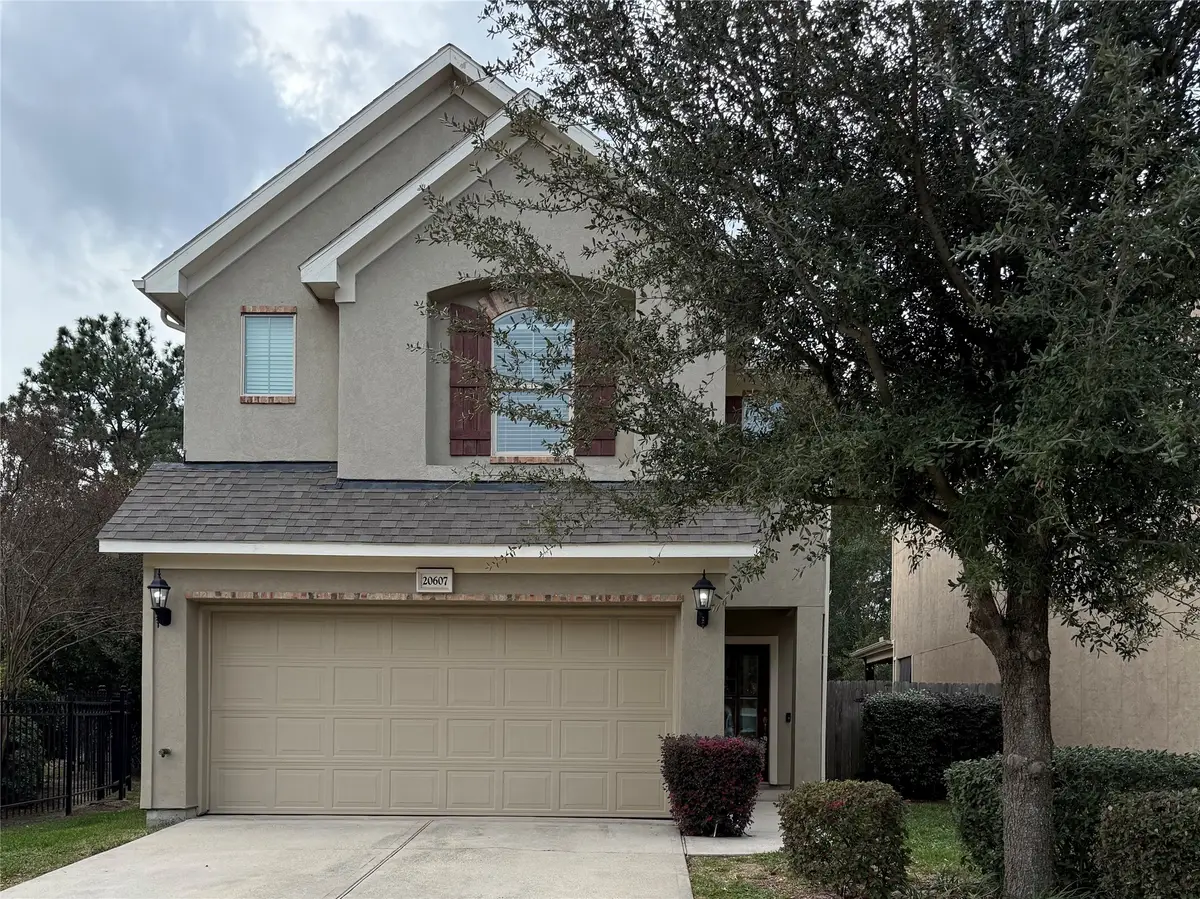 20607 Alfonso Court, Spring, TX 77388 - Image #1