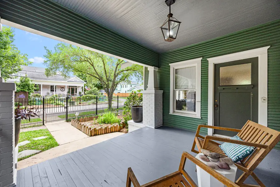 529 Highland Street, Houston, TX 77009 - #3