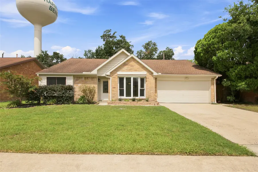 11123 Rippling Meadows Drive, Houston, TX 77064 - #2