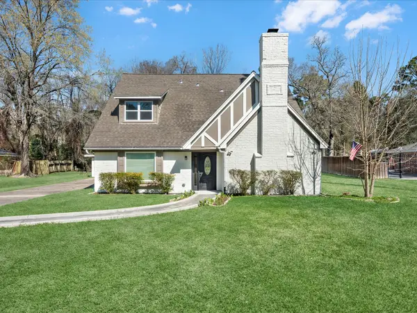 740 River Plantation Drive, Conroe, TX 77302