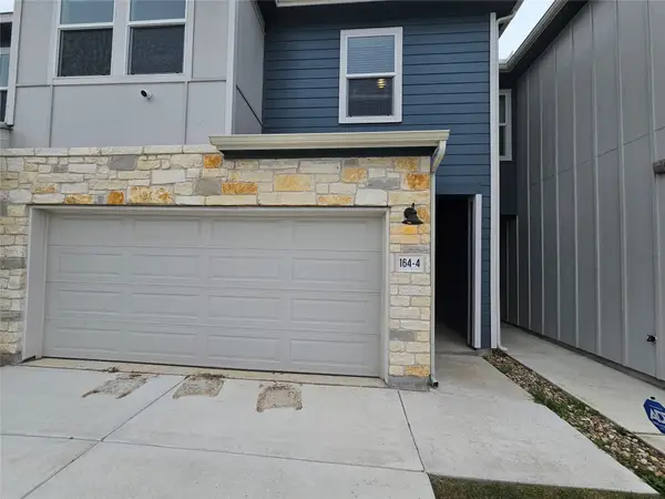 164 Texas Agate Dr Unit #4, Kyle, TX 78640