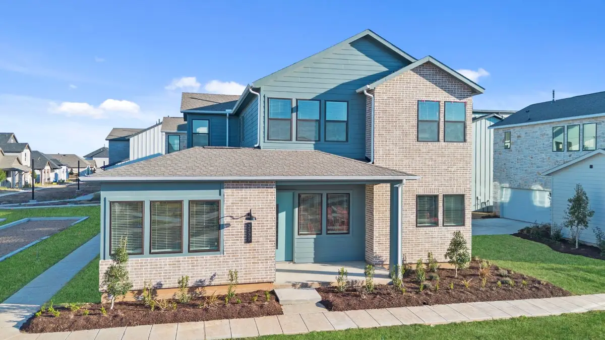 3339 Serenity Lane, Richmond, TX 77406 - #1