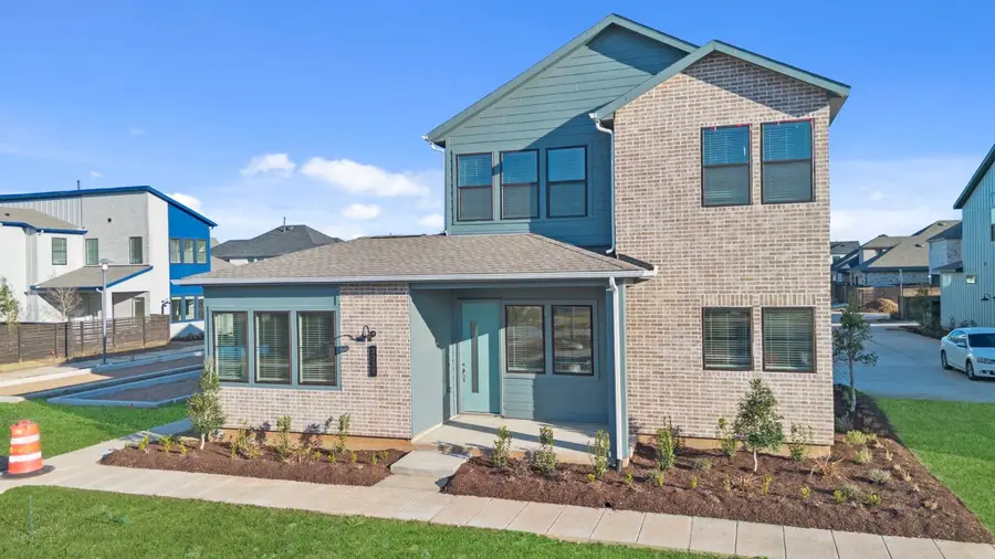 3339 Serenity Lane, Richmond, TX 77406 - #2