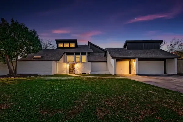 7939 Green Lawn Drive, Houston, TX 77088