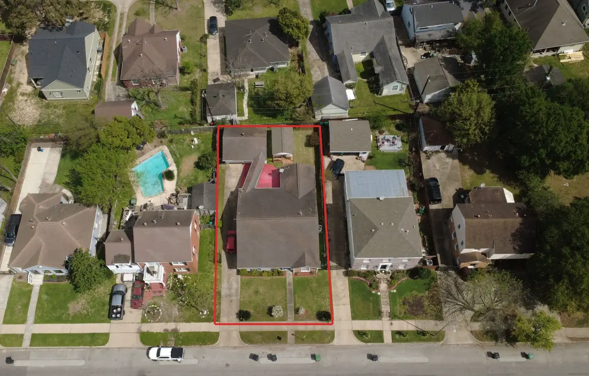 6443 Lawndale Street, Houston, TX 77023 - #1