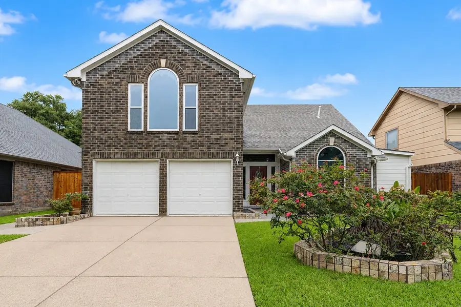 21450 Park Post Lane, Katy, TX 77450 - #2