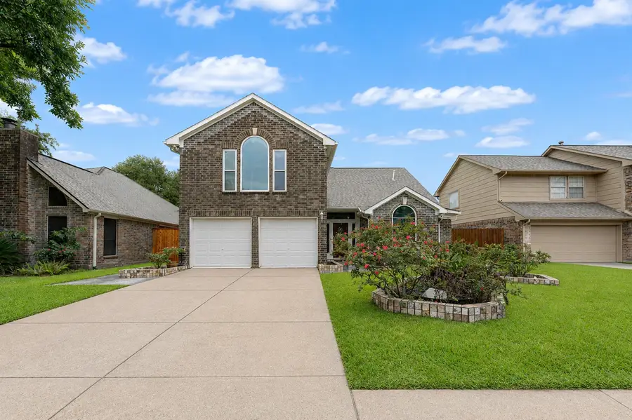 21450 Park Post Lane, Katy, TX 77450 - #3