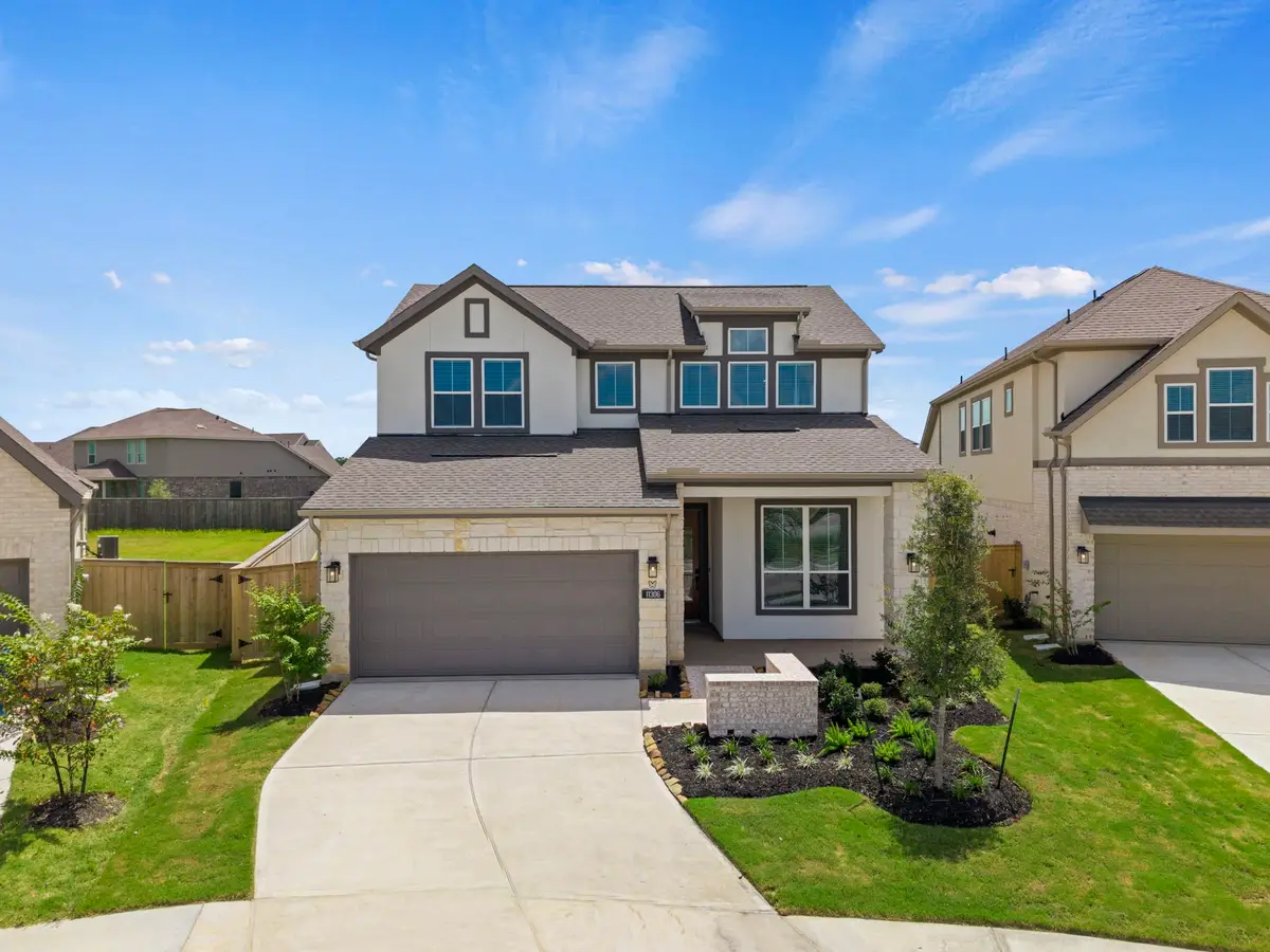 11306 Flower Petal Court, Cypress, TX 77433 - #1