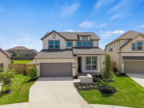 11306 Flower Petal Court, Cypress, TX 77433