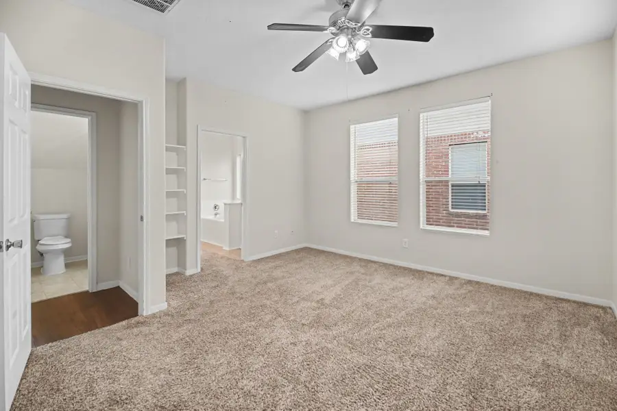18519 Alemarble Oak Street, Cypress, TX 77429 - #3