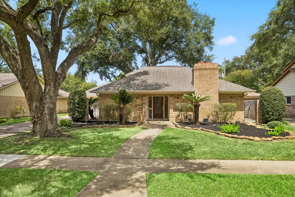 114 Camellia Street, Sugar Land, TX 77478 - #1