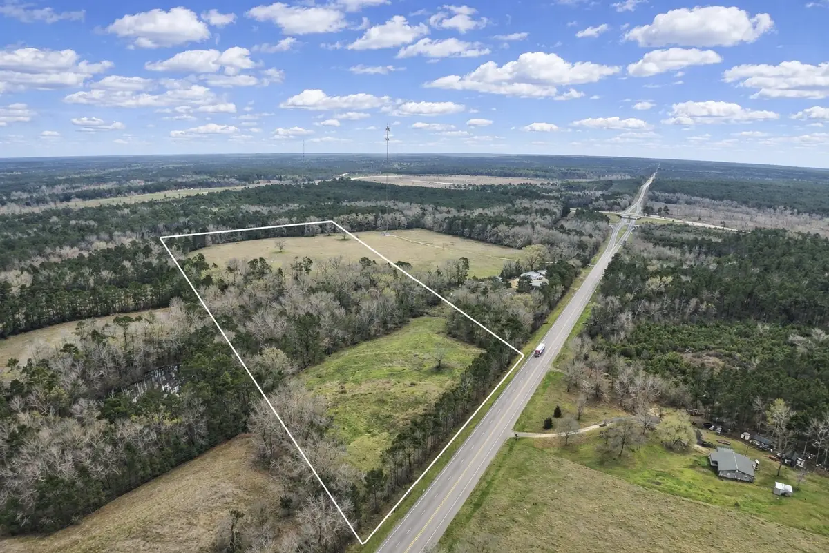 TBD Us Highway 96 S Highway, San Augustine, TX 75972 - #1