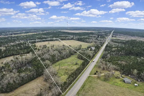 TBD Us Highway 96 S Highway, San Augustine, TX 75972