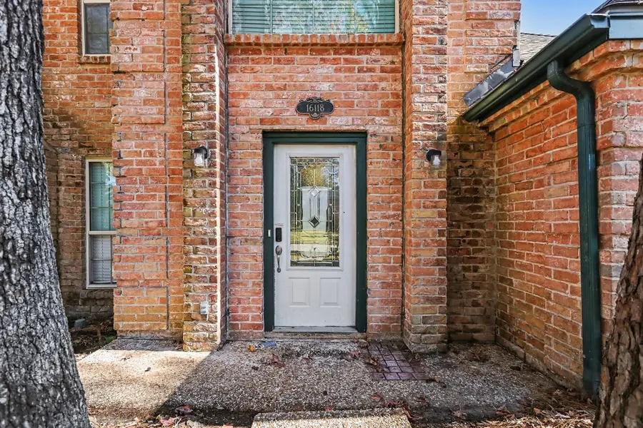 16118 Hexham Drive, Spring, TX 77379 - #2