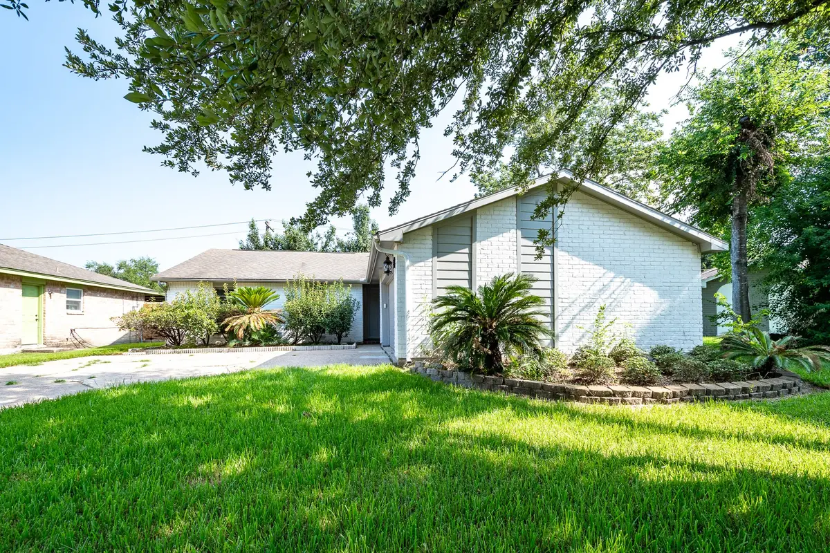 14835 Scotter Drive, Houston, TX 77015 - #1