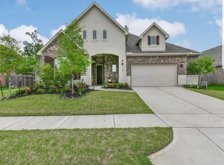 13326 Lake Chesdin Road, Houston, TX 77044 - Image #2