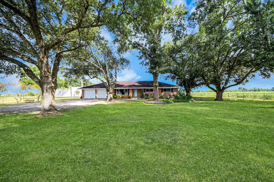 6515 Williams School Road Road, Needville, TX 77461 - #2