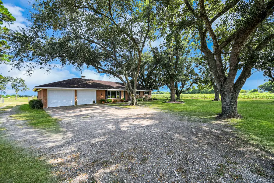 6515 Williams School Road Road, Needville, TX 77461 - #3