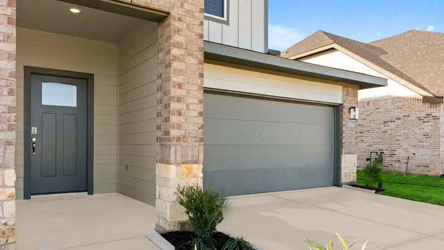 3502 Hopper Knoll Lane, Fulshear, TX 77441 - #3