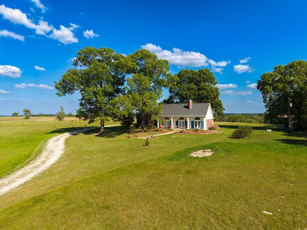 16742 Fm 831, Buffalo, TX 75831