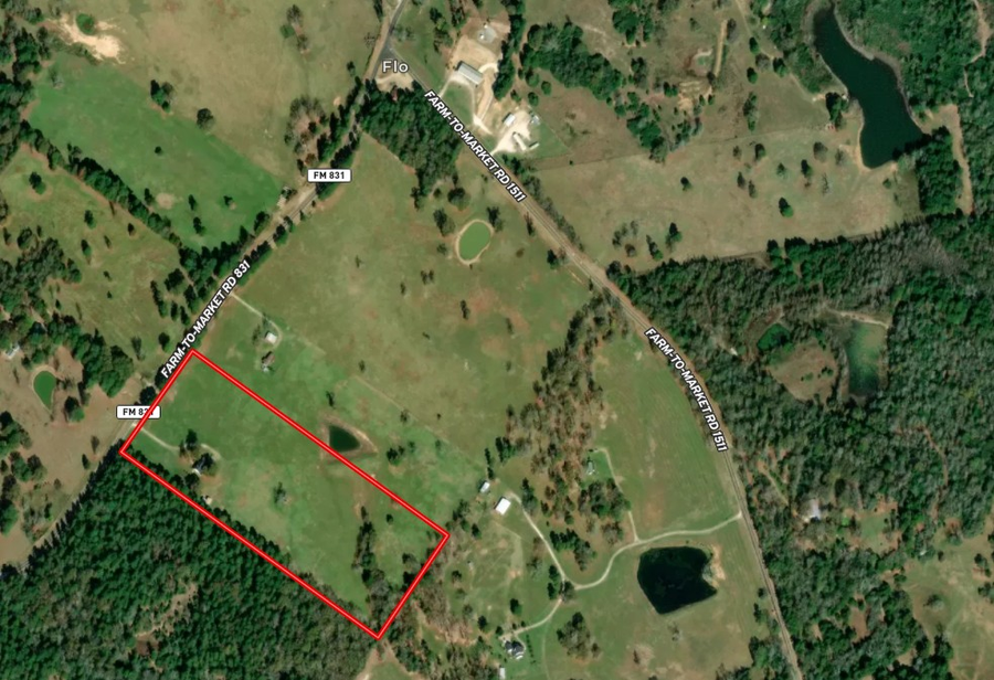 16742 Fm 831, Buffalo, TX 75831 - #2